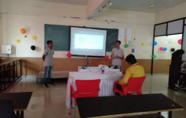 Impetus 2K23 Paper Presentation Events (2)