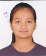 Ms. Sakshi Sanmukh